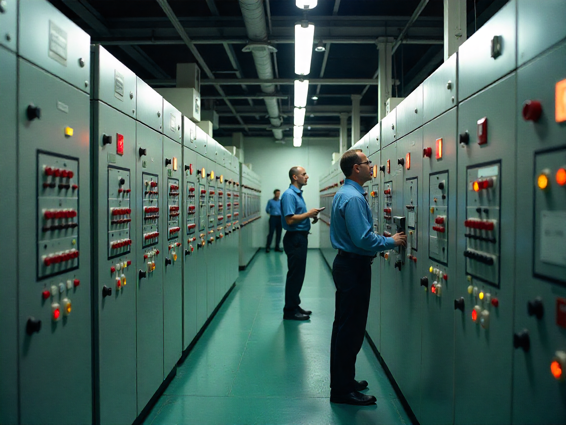 Fabrication services 3