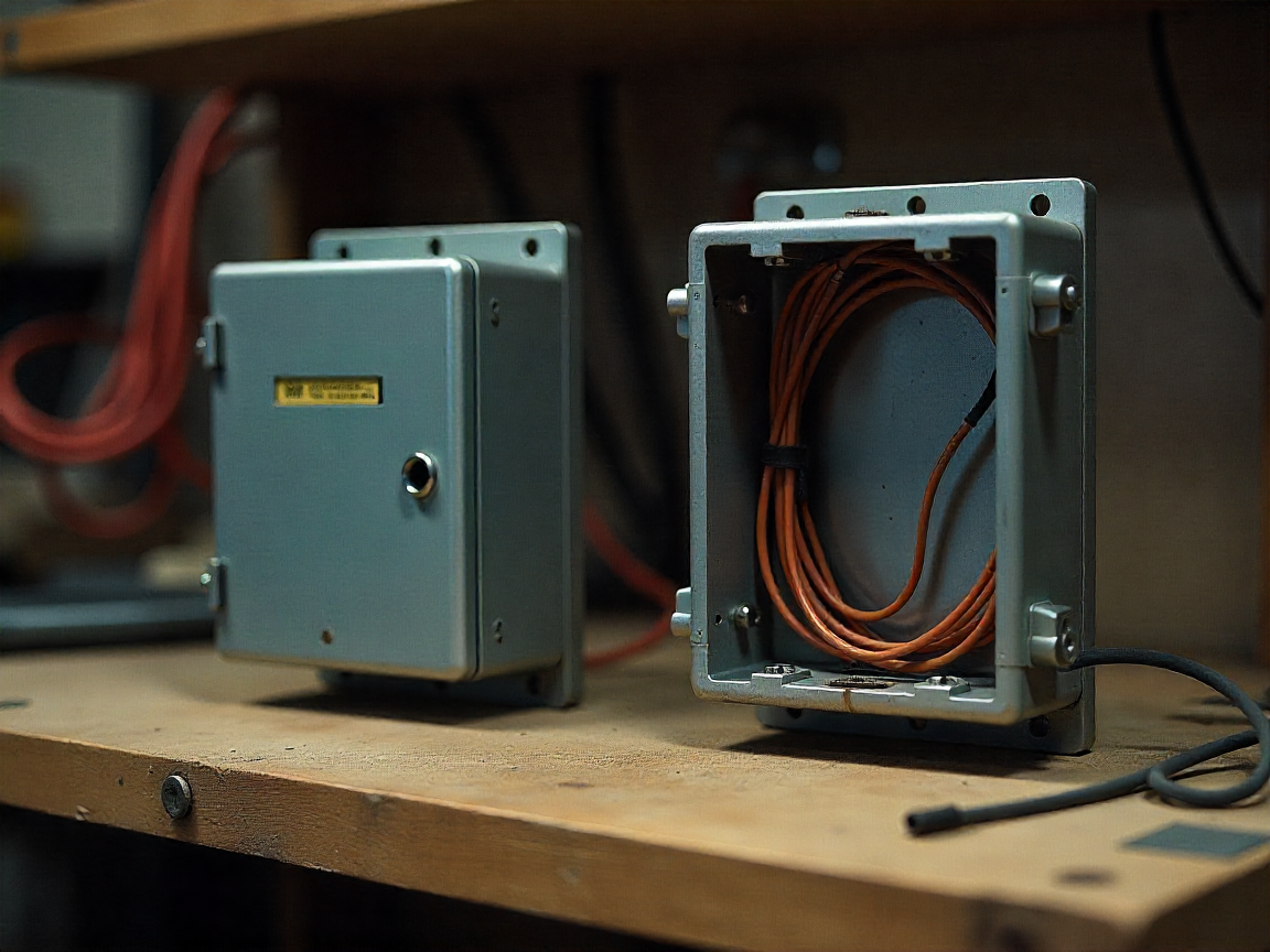 Fabrication services 4